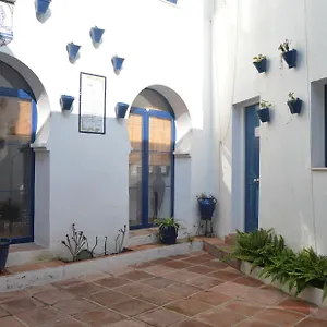Alcazar Viejo Parking Tourist Appartement Cordoue