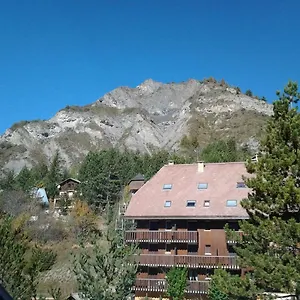 De Type 3 Appartement Allos